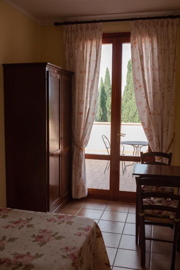 Appartamenti Casalsole Cerreto Guidi Zewnętrze zdjęcie
