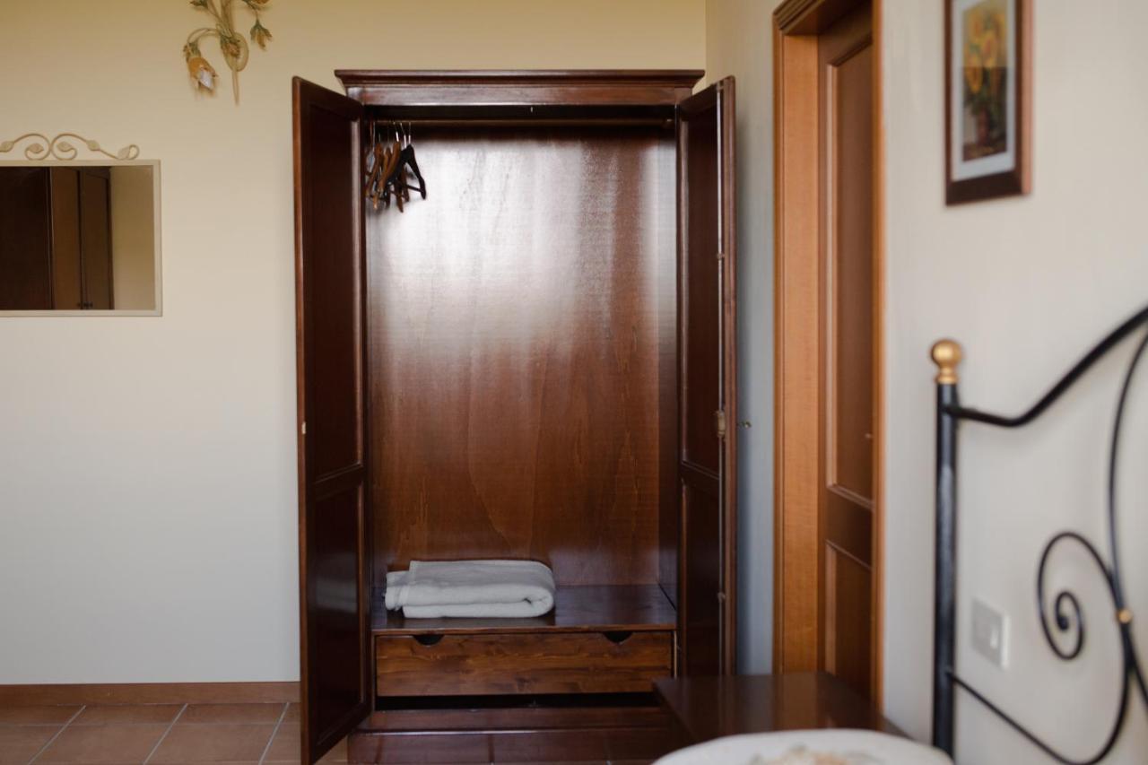 Appartamenti Casalsole Cerreto Guidi Zewnętrze zdjęcie