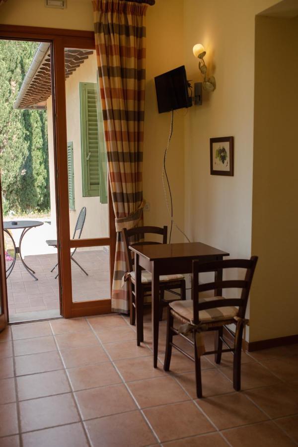 Appartamenti Casalsole Cerreto Guidi Zewnętrze zdjęcie