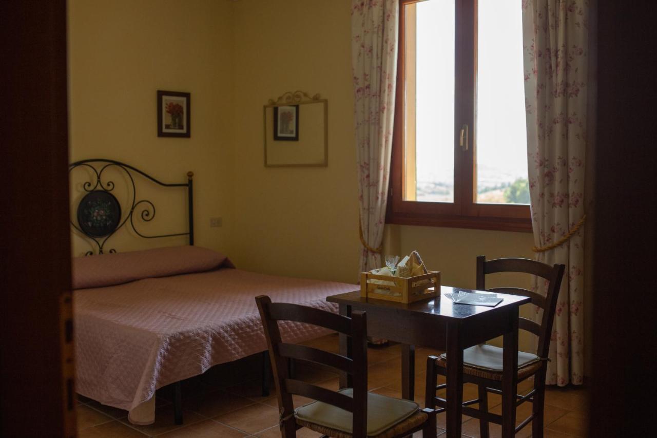 Appartamenti Casalsole Cerreto Guidi Zewnętrze zdjęcie