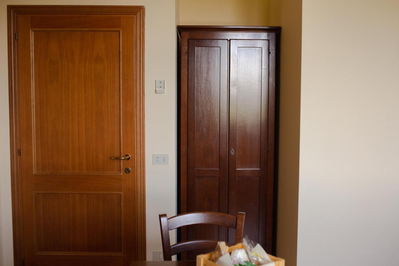 Appartamenti Casalsole Cerreto Guidi Zewnętrze zdjęcie