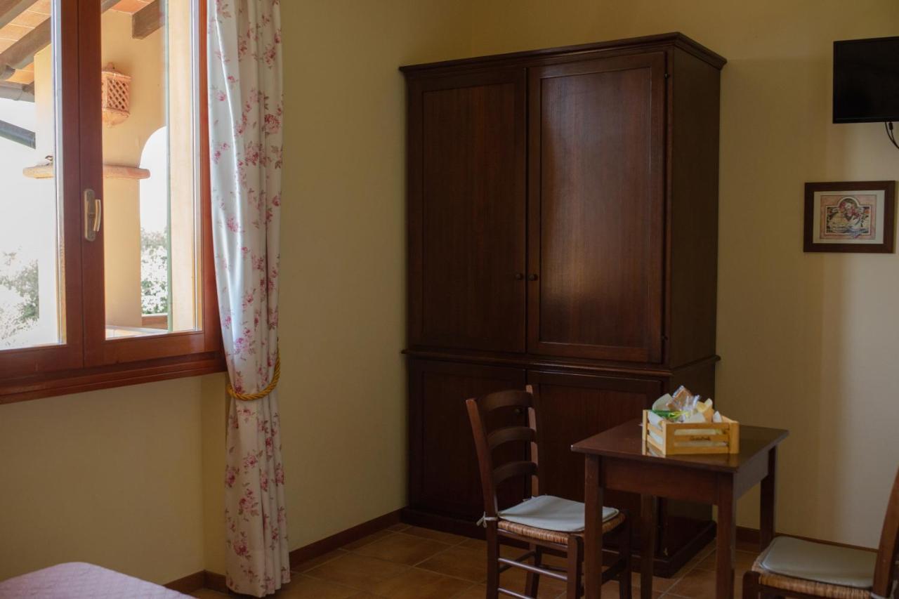Appartamenti Casalsole Cerreto Guidi Zewnętrze zdjęcie