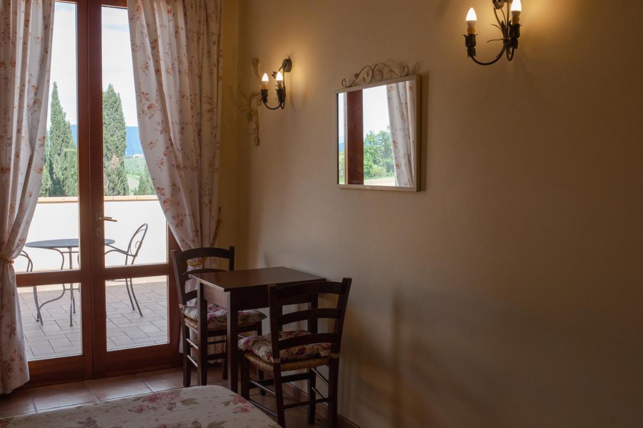 Appartamenti Casalsole Cerreto Guidi Zewnętrze zdjęcie