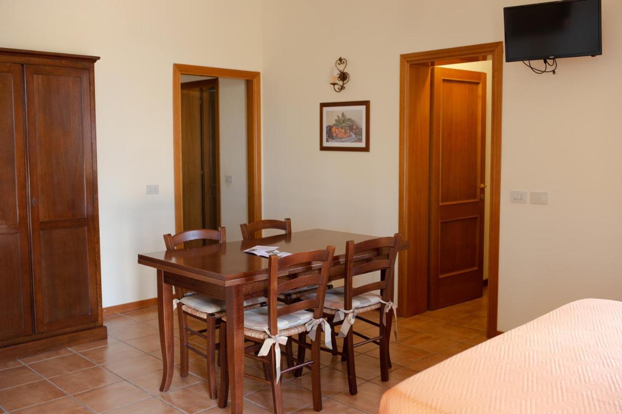 Appartamenti Casalsole Cerreto Guidi Zewnętrze zdjęcie